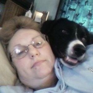 Meet your Posher, Judy